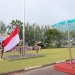 Bertindak sebagai Inspektur Upacara, Hasan Ajak ASN Memaksimalkan Capaian di Berbagai Lini