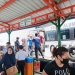 Ferry Oceana 6 Tujuan Tanjungpinang Mati Mesin di Tengah Laut, Penumpang Dialihkan ke Kapal Lain