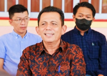 Tahun 2023, Pemprov Kepri Kucurkan Rp38 Miliar Bangun 3 Pelabuhan
