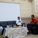 Sukseskan Pelaksanaan Pemilu dengan Ketersediaan Listrik, Hasan Kunjungi Kantor PLN