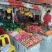 Sejak Dua Pekan Lalu Stok Jeruk Menipis, Ini Harga Buah-buahan di Tanjungpinang