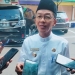 Komitmen Penataan Kota, Hasan Tegaskan akan Tertibkan Kabel-kabel Tak Beraturan