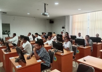 Masuk ke tahap Wawancara, 28 Orang Lolos Tes Potensi Seleksi Calon Anggota Komisi Informasi