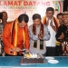 Milad ke-14 IKRAP Batam, Ansar Membaur dengan Masarakat Rantau Asal Minang