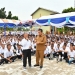 Penandatanganan Prasasti dan Peresmian Bangunan DAK, Ansar Berdialog dengan Siswa SMAN 5 Batam