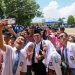 Hadiri HUT ke 45 SMAN 2 Tanjungpinang, Ansar Dukung Semangat Belajar Siswa