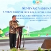 Buka Seminar Nasional UMKM, Ansar: Pentingnya Perluasan Akses Pasar UMKM ke Mancanegara