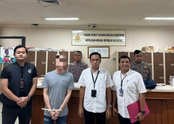 Bareskrim Polri Tuntaskan Penyidikan Kasus Asuransi Kresna Life