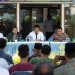 Kunjungan Kepala BP Batam, Warga Rempang Menolak Direlokasi