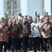 Buka Kongres XXV PWI, Presiden Ajak Insan Pers Pegang Teguh Kode Etik Jurnalistik