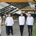 Presiden Joko Widodo Apresiasi Perkembangan Cepat PT Pindad