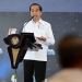 Buka Rakernas HPMI, Presiden: Daya Saing Indonesia Makin Baik