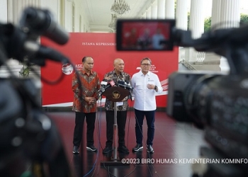 Revisi Permendag 50/2020, Pemerintah Atur Medsos Hanya Fasilitasi Promosi, Bukan Transaksi