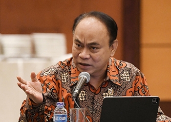 Kominfo Bentuk Satgas untuk Tuntaskan Program BTS 4G BAKTI