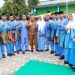 Beri Motivasi ke Siswa SMAN 1 Kundur, Ansar: Saya Prioritaskan Keliling Sekolah untuk Kemajuan Pendidikan