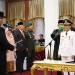 Dapat Tugas Merapikan Tanjungpinang, Gubernur Ansar Lantik Hasan sebagai Pj Wali Kota