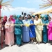 Upaya Melestarikan Budaya Melayu, Dewi Ansar Buka Pameran dan Bazar Kuliner PKD Kepri