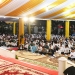 Perdana OPD Tanjungpinang Ikuti Pengajian Pemprov Kepri, Masyarakat Antusias Hadiri Tabligh Akbar