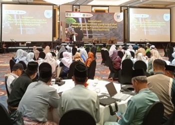 Mengenal Ciri-ciri Investasi Legal dan Ilegal, Hasan: Jangan Sembarangan Ngutang di Pinjol