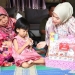 Sempat Terlantar dan Kekurangan Gisi, Hafizha Pastikan Masa Depan Sisfa Cerah