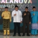 Apresiasi Bupati Bintan pada OPD di Acara Puncak Penganugerahan Galanova Awards 2023