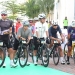 Ratusan Atlet Pembalap Sepeda Kelas Dunia Adu Skill di Event Gran Fondo Bintan