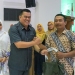 Buka Kegiatan Sosialisasi, Sekda Ronny Sebut Pentingnya Sertifikat Halal untuk Memastikan Produk