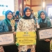 Juara Dua Lomba Masak IKan dan Menu Keluarga, Hafizha Apresiasi Kader PKK Bintan