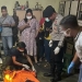Akhirnya Mayat yang Diduga Tersambar Petir Ditemukan di Batu Licin Bintan