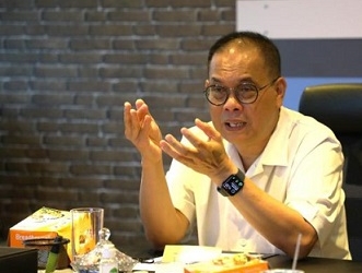 Gandeng BPKP Kepri, BP Batam Perkuat Mitigasi Risiko Investasi Rempang Eco City