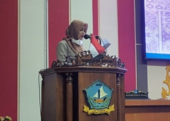 Dugaan Korupsi di Setwan DPRD Bintan, Ini Tanggapan Kajari