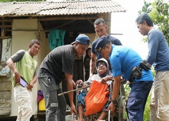Perkembangan Pergeseran Warga Rempang, Sudah 52 KK Pindah ke Hunian Sementara