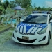 Menjadi Polisi yang Melayani Masyarakat dengan Baik, Satlantas Lingga Bersedia Kawal Jenazah