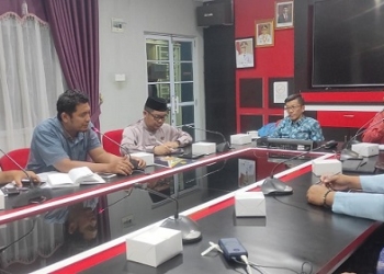Tingkatkan Kualitas Pelayanan, Hasan Dukung Pelindo Bertransformasi Pembayaran secara Digitalisasi
