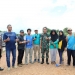 Penambahan Tiga KK Desa Kuala Buluh Dapur Enam Rempang Pindah ke Hunian Sementara