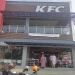 Restoran Cepat Saji Terfavorit, Terjadi Antrean Panjang Pembeli di KFC Batu 9