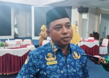 Kecipratan Dana Bagi Hasil Sawit Rp1,5 M, Rusli Sebut untuk Infrastruktur dan Akses Perkebunan