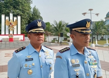 Besok Kamis, TNI akan Gelar Berbagai Atraksi di Tugu Sirih