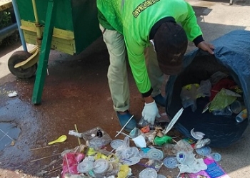 Kenaikan Gaji Petugas Kebersihan, Hasan Terima Kasih atas Dukungan 25 Anggota DPRD Tanjungpinang