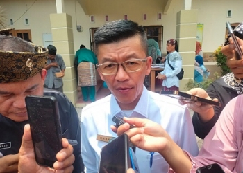 Maksimalkan Program Atasi Kemiskinan, Hasan: Kita akan Mengadakan Program Bedah Rumah