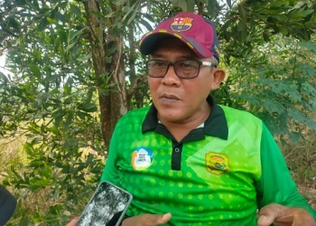 DLH Tanjungpinang Usulkan Perluasan Lahan TPA Ganet Seluas 10 Hektare