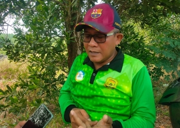 Gaji Sopir Truk Sampah Capai Rp2,1 Juta, Riono: Kenaikan Insentif 400 Petugas Inisiatif Pj Wako