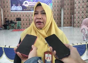 Sebanyak 31 SD dan 16 SMP Swasta Terima Bantuan Seragam Gratis, Ada Satu Sekolah yang Menolak