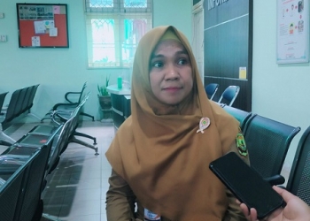 Insentif Nakes Menunggak Rp1 Miliar, Kabid Pelayanan RSUD: Sudah Kami Usulkan ke Dinkes