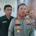 Amankan Pemilu, Polresta Tanjungpinang Gelar Operasi Mantap Brata Mulai 17 Oktober