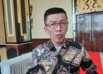 Tunggakan Insentif 123 Nakes jadi Sorotan, Hasan: Sudah Diajukan di APBD-P untuk Pembayarannya