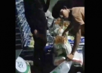 Dukung APH Bongkar Praktik Pengoplosan Beras, Netizen: Meresahkan dan Merugikan Masyarakat
