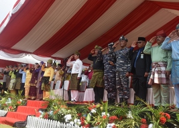 HUT ke-22 Kota Otonom Tanjungpinang, Bentuk Rasa Syukur Capaian Kemajuan Pembangunan