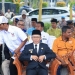 Ikuti Apel Gelar Pasukan Mantap Brata Seligi, Hasan Siap Dukung Jalannya Pemilu