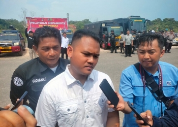 Polisi Ungkap Latar Belakang Pembuatan Video Oplos Beras di Tanjungpinang